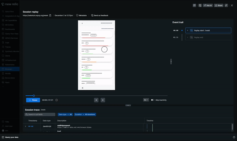 Startup template image